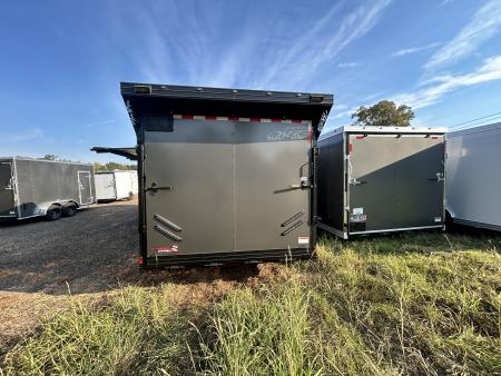 New 2027 Cynergy 2 8.5x28TA3 Car / Racing Trailer