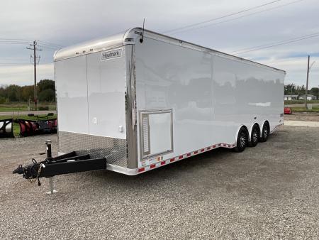 New 2027 Haulmark EGP8532R Car / Racing Trailer
