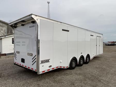 New 2027 Haulmark EGP8532R Car / Racing Trailer