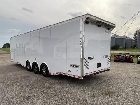 New 2027 Haulmark EGP8532R Car / Racing Trailer