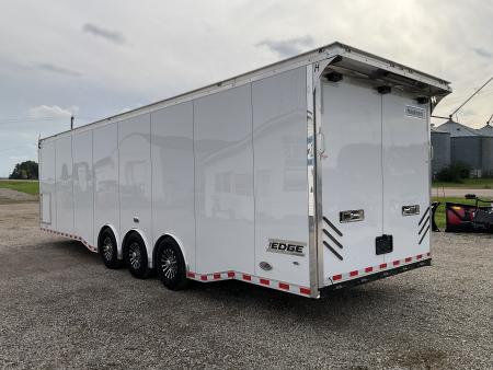 New 2027 Haulmark EGP8532R Car / Racing Trailer