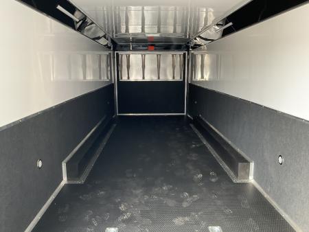 New 2027 Haulmark EGP8532R Car / Racing Trailer