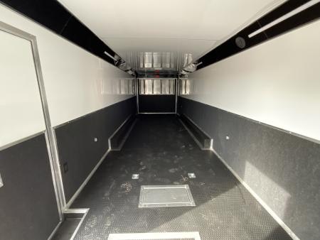 New 2027 Haulmark EGP8532R Car / Racing Trailer