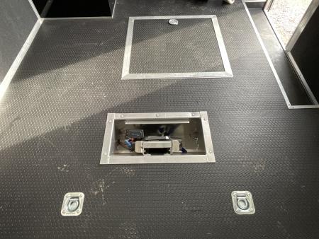 New 2027 Haulmark EGP8532R Car / Racing Trailer