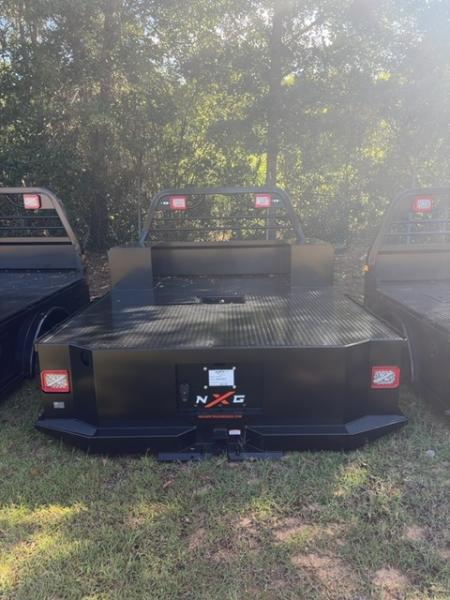 New 2027 NXG Truck Bodies XSD 9'4/94/60/34 Truck Bed