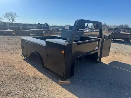 New 2026 NXG WXB THIS WILL FIT 60 CAB TO AXLE CAB N CHASSIS