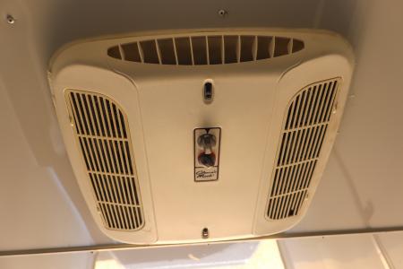 Used 2023 8.5X24 Port City Trailers Race Trailer