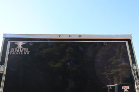 New 2027 7x16 Anvil Cargo Trailer