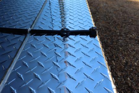 New 2027 7x16 Anvil Cargo Trailer
