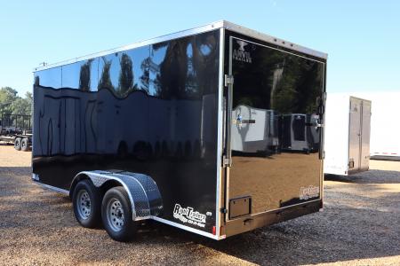 New 2027 7x16 Anvil Cargo Trailer
