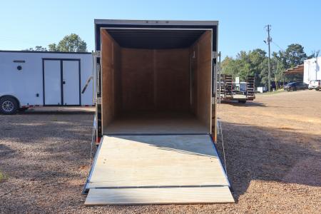 New 2027 7x16 Anvil Cargo Trailer