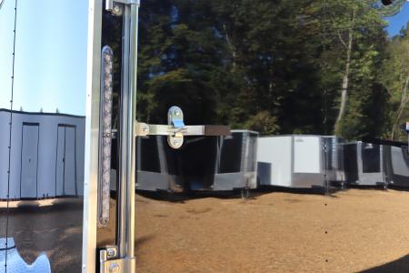 New 2027 7x16 Anvil Cargo Trailer