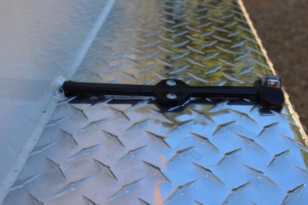 New 2027 7x16 Anvil Cargo Trailer
