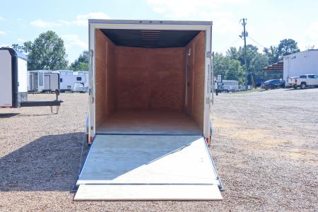 New 2027 7x16 Anvil Cargo Trailer