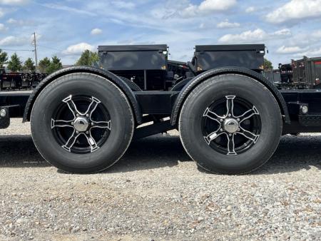 New 2027 MAXXD A6X 80"x24' 10k Drop-N-Load *AIR RIDE*