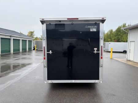 New 2027 Legend Trailers 7.5x23 Explorer Enclosed Trailer