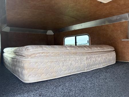 Used 2005 4-Star Trailers 17' Stock Combo Stock / Stock Combo Trailer