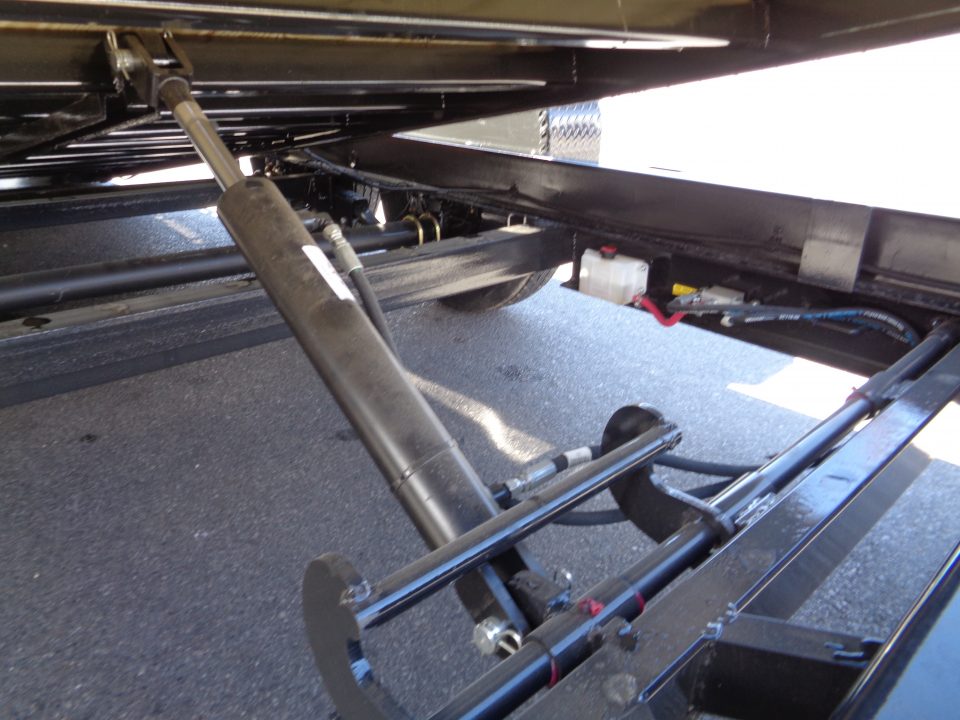 New 2027 Big Tex Trailers * 14TL-20 * 20Ft 14k Heavy Duty Tilt Bed 14k Equipment Trailer w/ 4Ft Front Stationary Deck