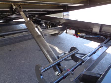 New 2027 Big Tex Trailers * 14TL-20 * 20Ft 14k Heavy Duty Tilt Bed 14k Equipment Trailer w/ 4Ft Front Stationary Deck