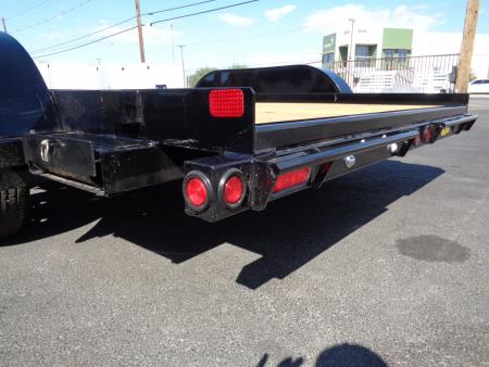 New 2027 BIG TEX Trailer * 70CH-14 * 14Ft Tandem Axle 7k Car Hauler