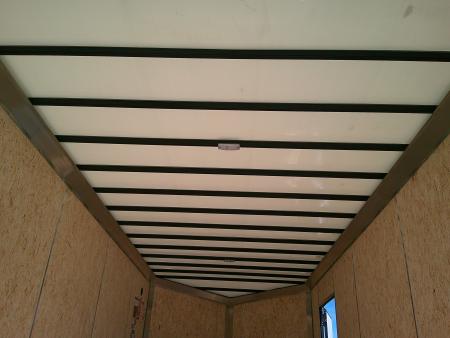 New 2027 Formula 8.5x18 Conquest SE Cargo / Enclosed Trailer 7K