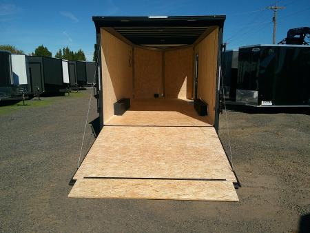 New 2027 Formula Trailers 8.5x18 Conquest SE Cargo Trailer 7K