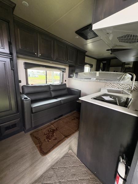 New 2025 Exiss STC8032 Stock Combo Trailer