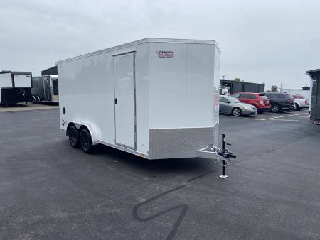 New ATC ST400 Cargo Enclosed Trailer 16'