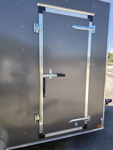 New 2027 Homesteader Trailer 714IT Cargo / Enclosed Trailer