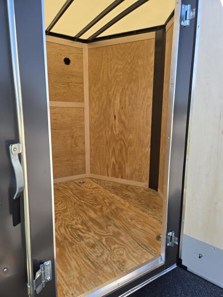 New 2027 Homesteader Trailer 714IT Cargo / Enclosed Trailer