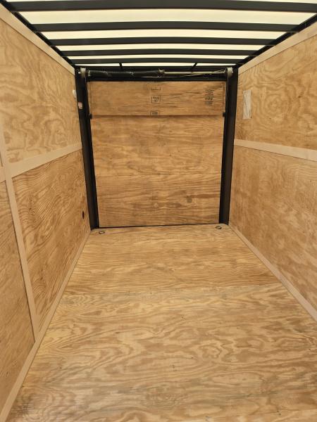 New 2027 Homesteader Trailer 714IT Cargo / Enclosed Trailer