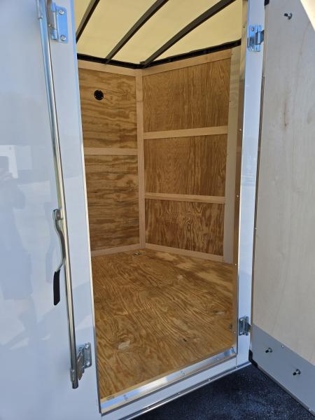 New 2027 Homesteader Trailer 716IT Cargo / Enclosed Trailer