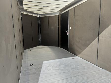 New 2027 Aluma AC714TA Cargo / Enclosed Trailer