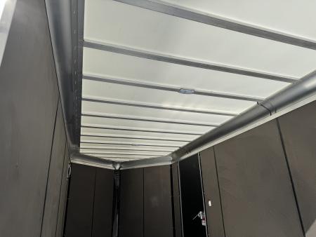 New 2027 Aluma AC714TA Cargo / Enclosed Trailer