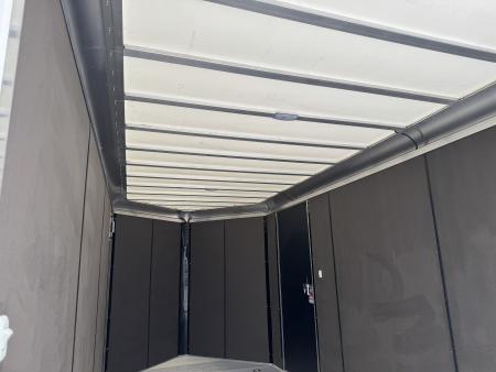New 2027 Aluma AC714TA Cargo / Enclosed Trailer