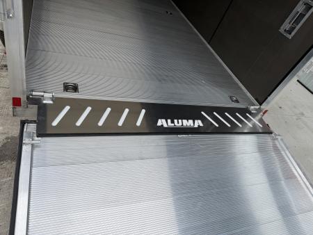 New 2027 Aluma AC714TA Cargo / Enclosed Trailer