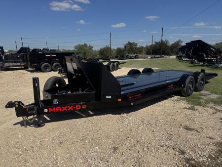 New 2027 MAXX-D A6X8020-9964 Car Hauler