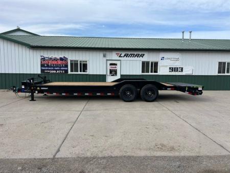 New 2027 Load Trail 102 x24' Carhauler Car Hauler