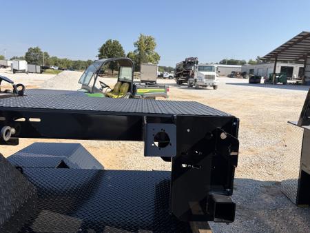 New 2026 Other CAROLINA CUSTOM HOTSHOT BED 40K 5TH WHEEL Truck Bed