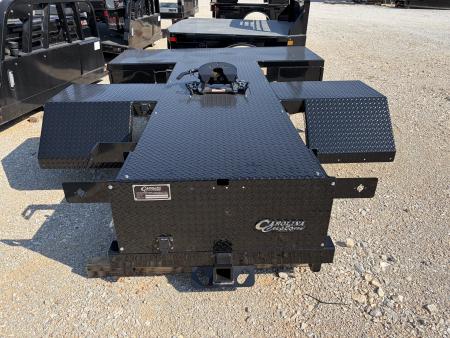 New 2026 Other CAROLINA CUSTOM HOTSHOT BED 40K 5TH WHEEL Truck Bed