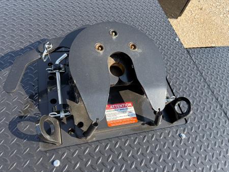 New 2026 Other CAROLINA CUSTOM HOTSHOT BED 40K 5TH WHEEL Truck Bed