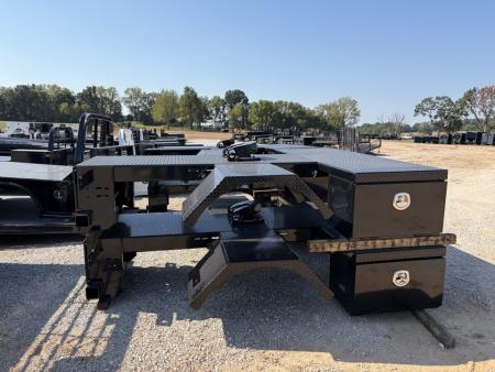 New 2026 Other CAROLINA CUSTOM HOTSHOT BED 40K 5TH WHEEL Truck Bed