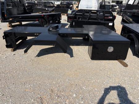 New 2026 Other CAROLINA CUSTOM HOTSHOT BED 40K 5TH WHEEL Truck Bed