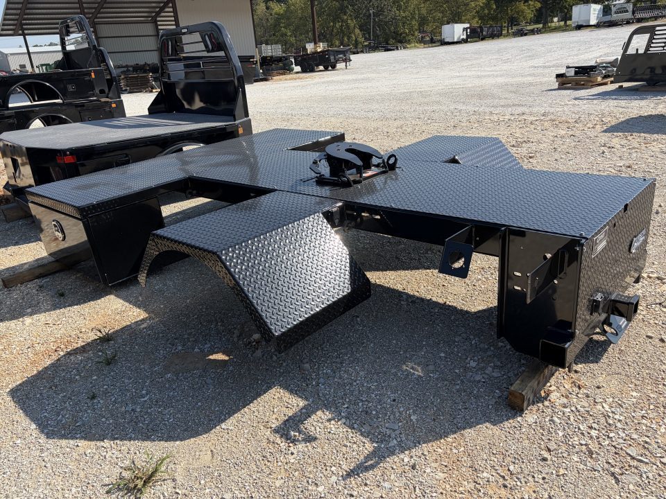 New 2026 Other CAROLINA CUSTOM HOTSHOT BED 40K 5TH WHEEL Truck Bed