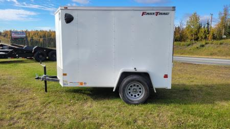 New 2025 Wells Cargo Cargo / Enclosed Trailer
