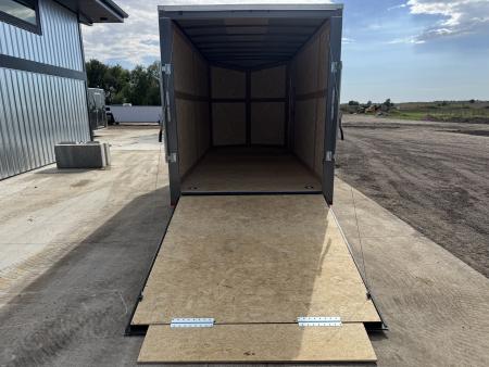 New 2027 Carry-On 7X16CTD7K Cargo / Enclosed Trailer