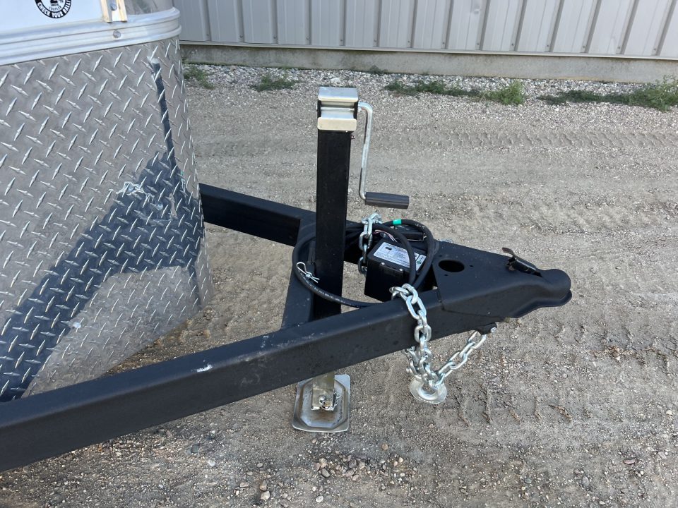 New 2026 H&H Trailers 7 X 14 Cargo H8414TFTV-100 Cargo / Enclosed Trailer