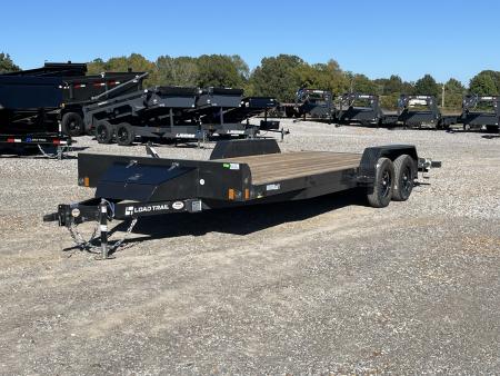 New 2027 Load Trail 83"X20' 7K Car Hauler Trailer