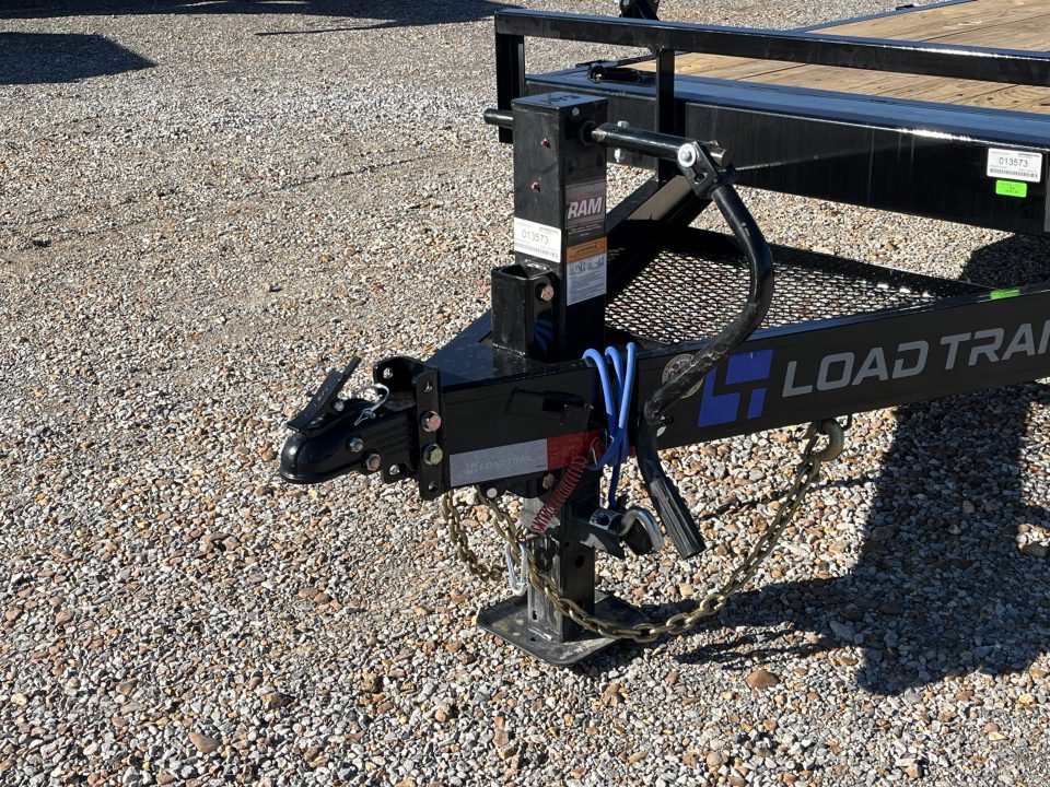 New 2027 Load Trail Equipment Trailer | 83" x 22' 14K GVWR