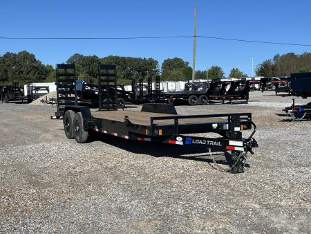 New 2027 Load Trail Equipment Trailer | 83  x 22' 14K GVWR